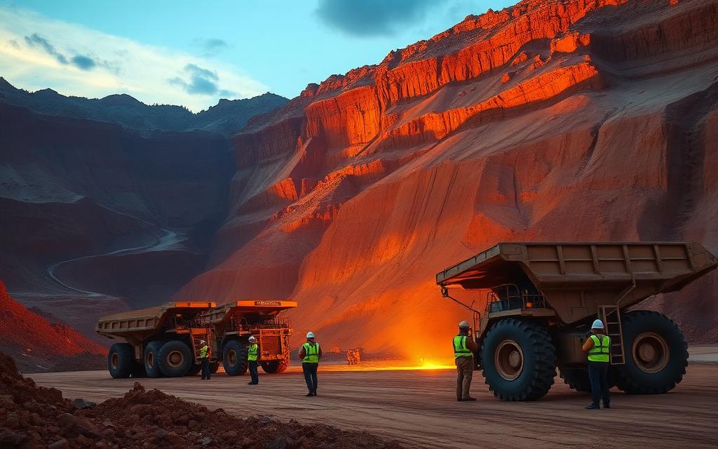 Copperbelt Connectivity: PoC Across DRC and Zambian Mining Concessions