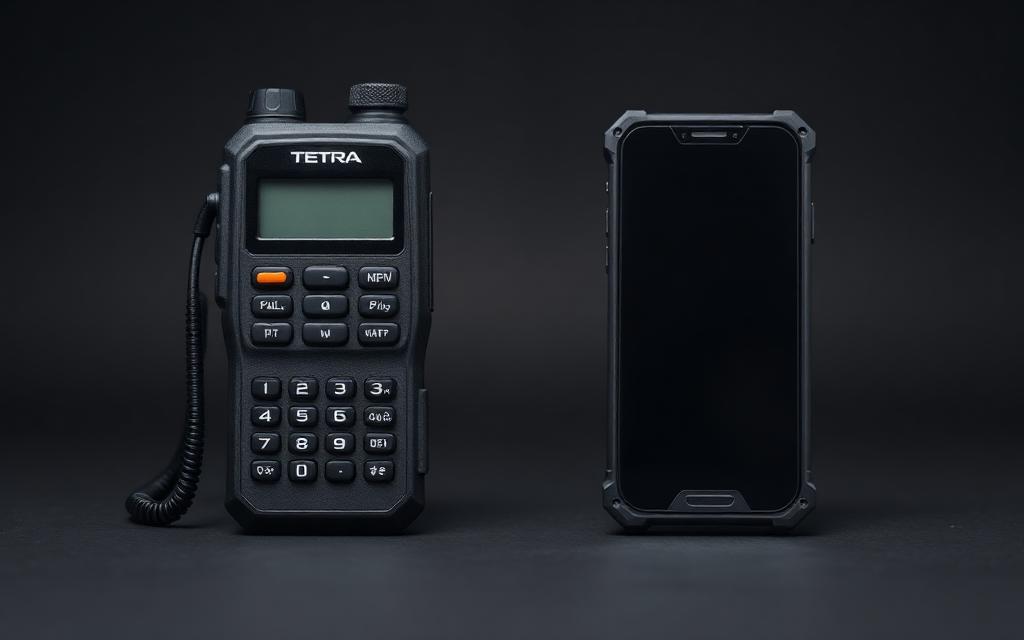 Beyond TETRA: When PoC Becomes the Sensible Upgrade Path