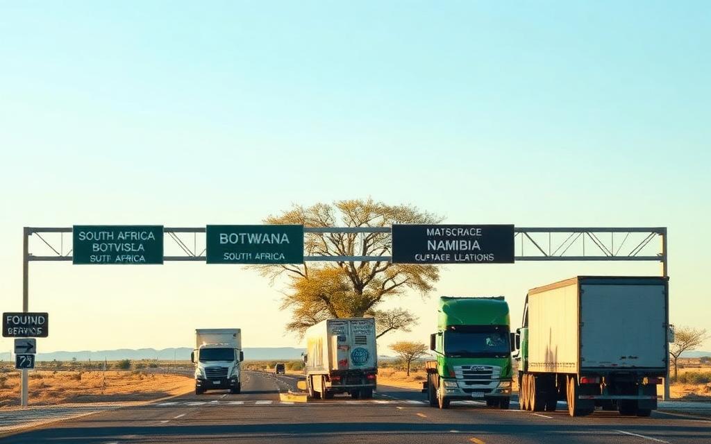 Cross-Border Group Calls: Roaming Strategy for SADC Operators