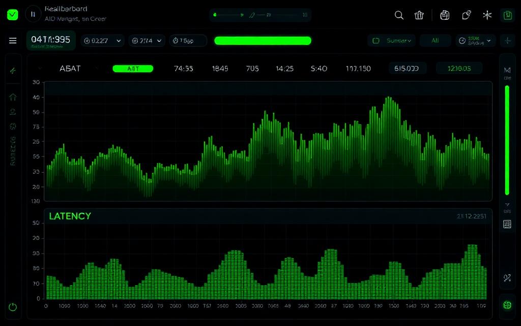 Sub-200ms PTT: The Latency Budget That Decides Adoption