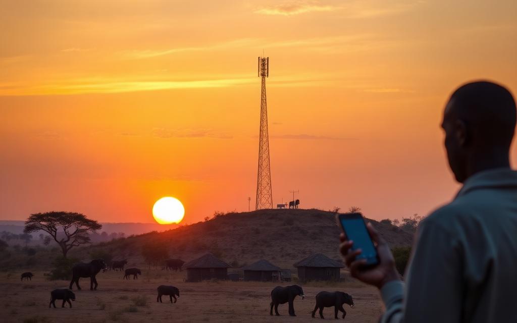 Rural Coverage Reality: When 2G Is the Only Game in Town