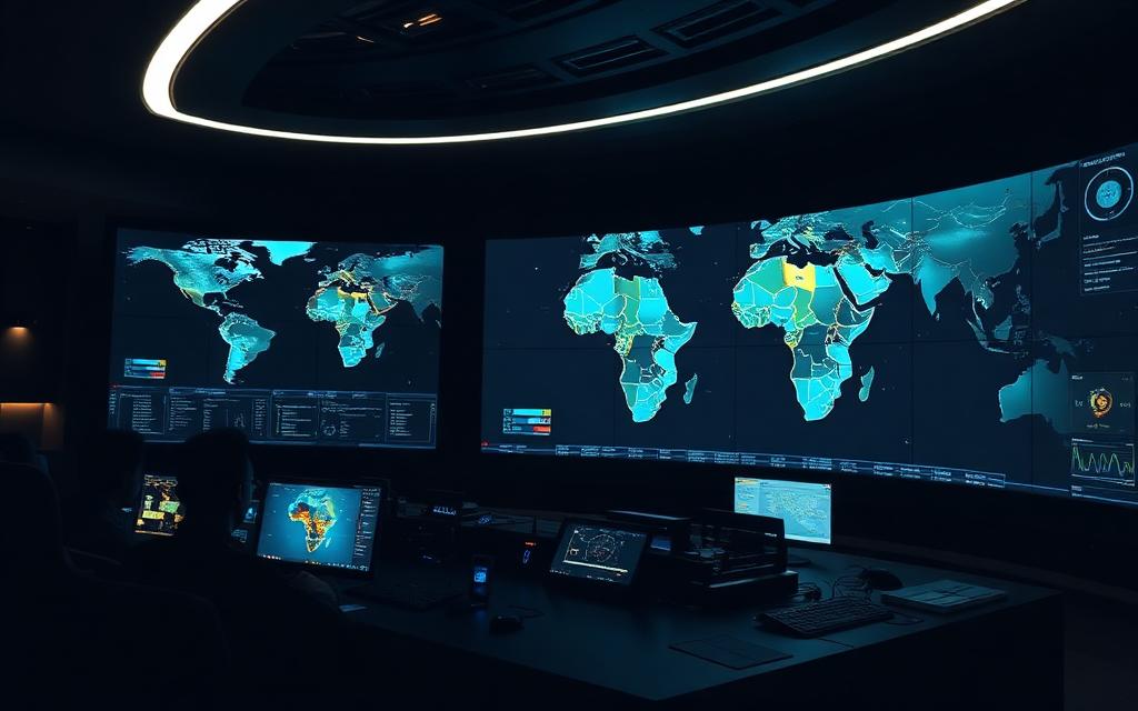 The Control Room of 2027: AI Triage, Live GPS, and Voice-First Workflows